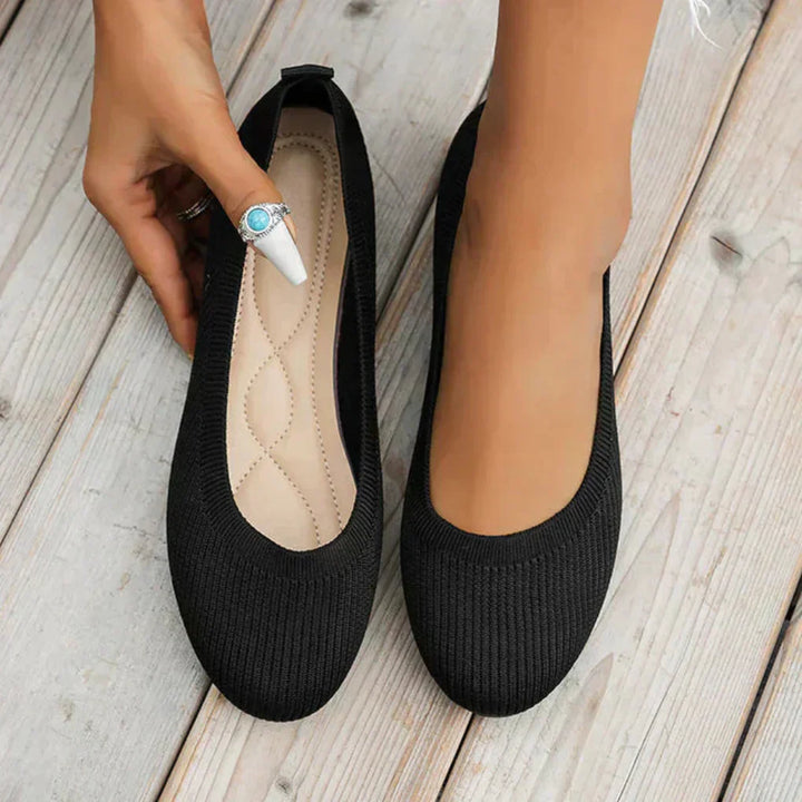 Beatrice Flats