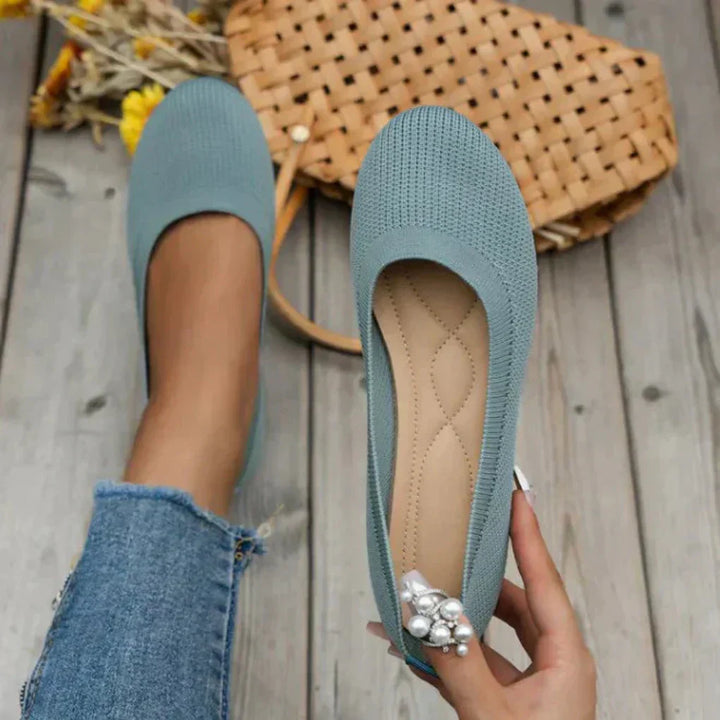 Beatrice Flats
