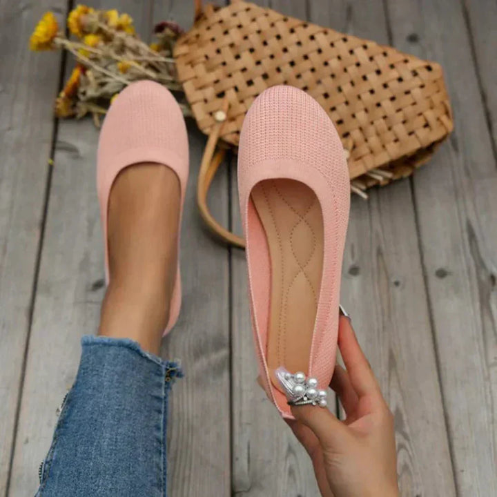 Beatrice Flats