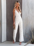 Beatrice Jumpsuit