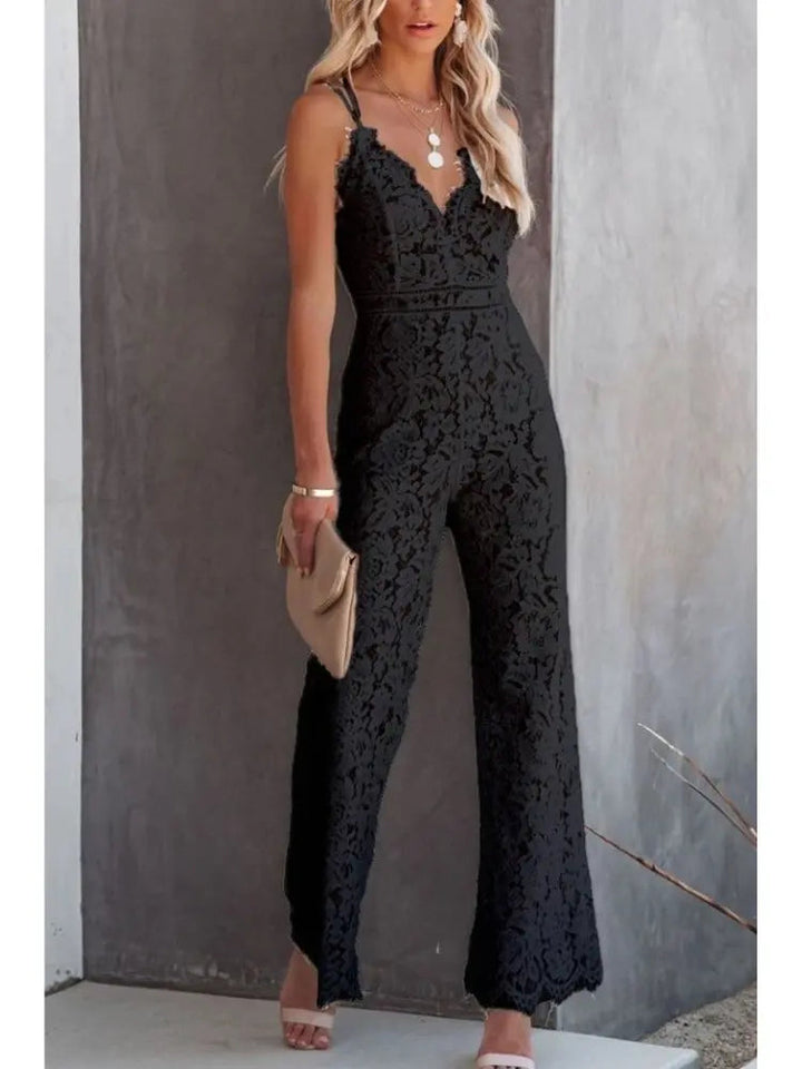 Beatrice Jumpsuit