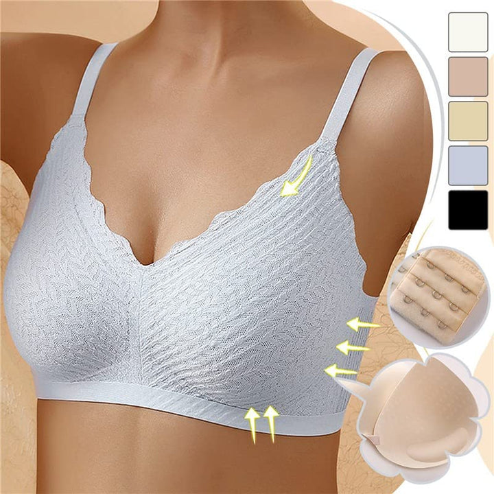 Daisy Bra