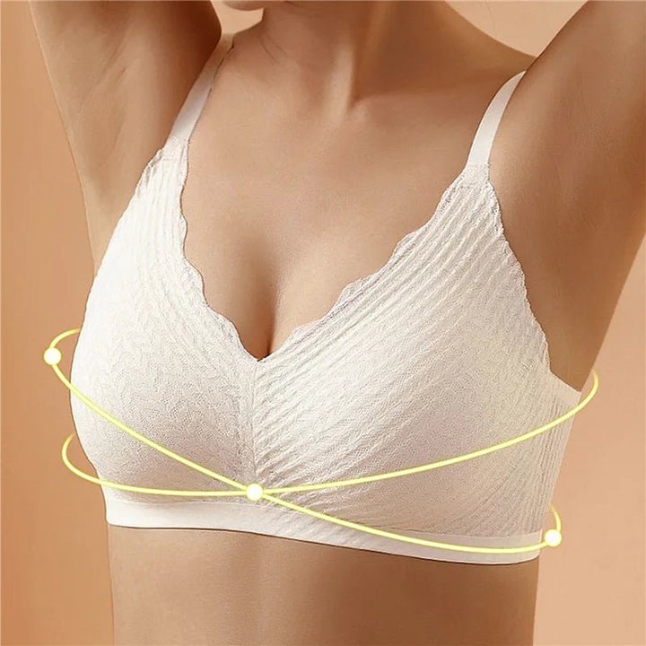 Daisy Bra