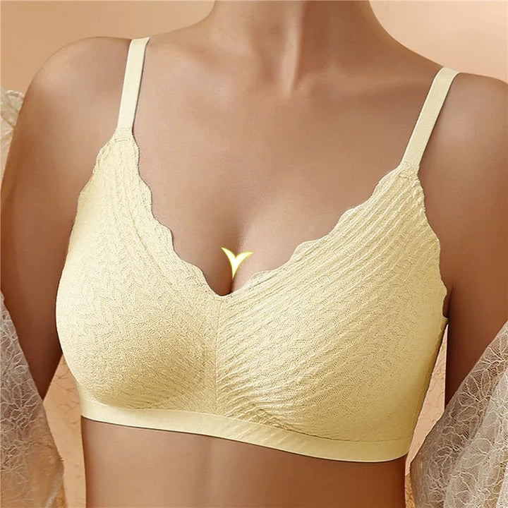 Daisy Bra