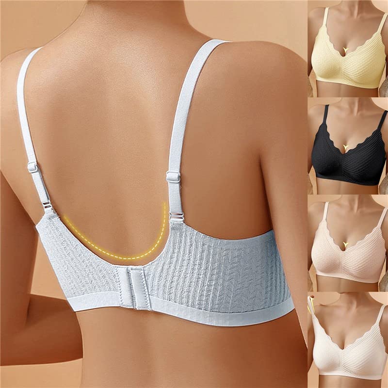 Daisy Bra
