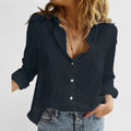 Harper Linen Shirt