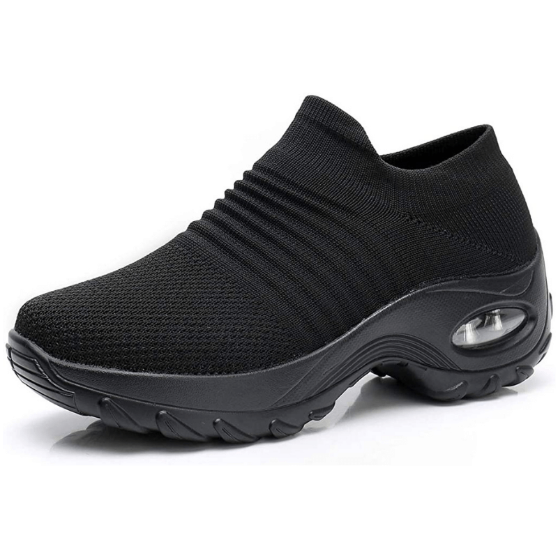 Cloud Comfort Everyday Shoes