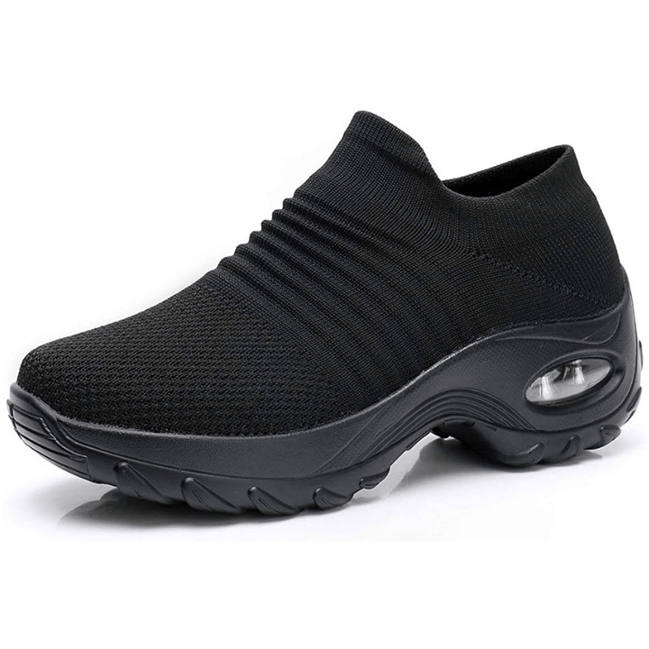 Cloud Comfort Everyday Shoes