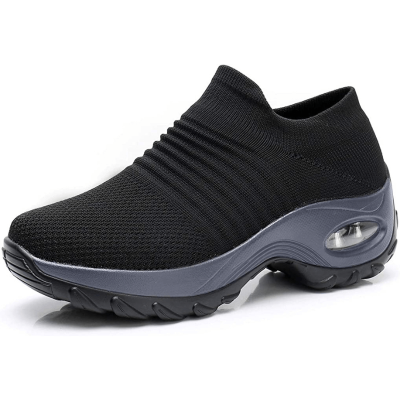 Cloud Comfort Everyday Shoes