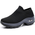 Cloud Comfort Everyday Shoes