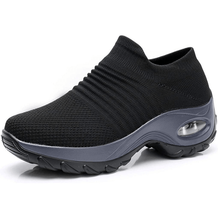 Cloud Comfort Everyday Shoes