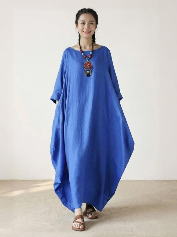 Serena Maxi Dress