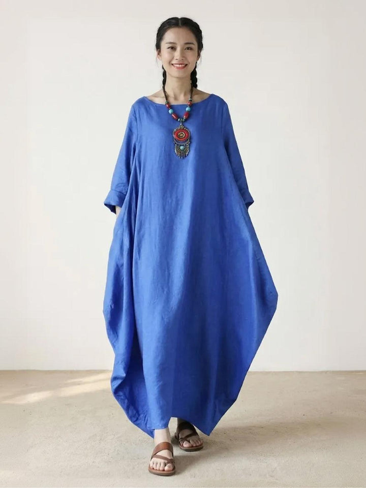 Serena Maxi Dress