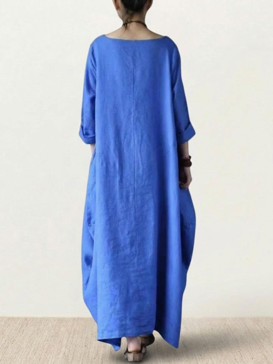 Serena Maxi Dress