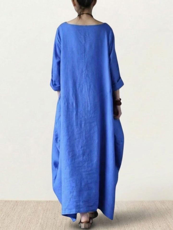 Serena Maxi Dress