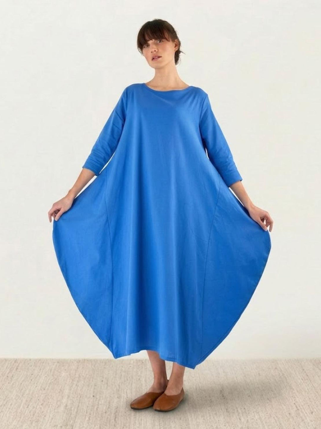 Serena Maxi Dress