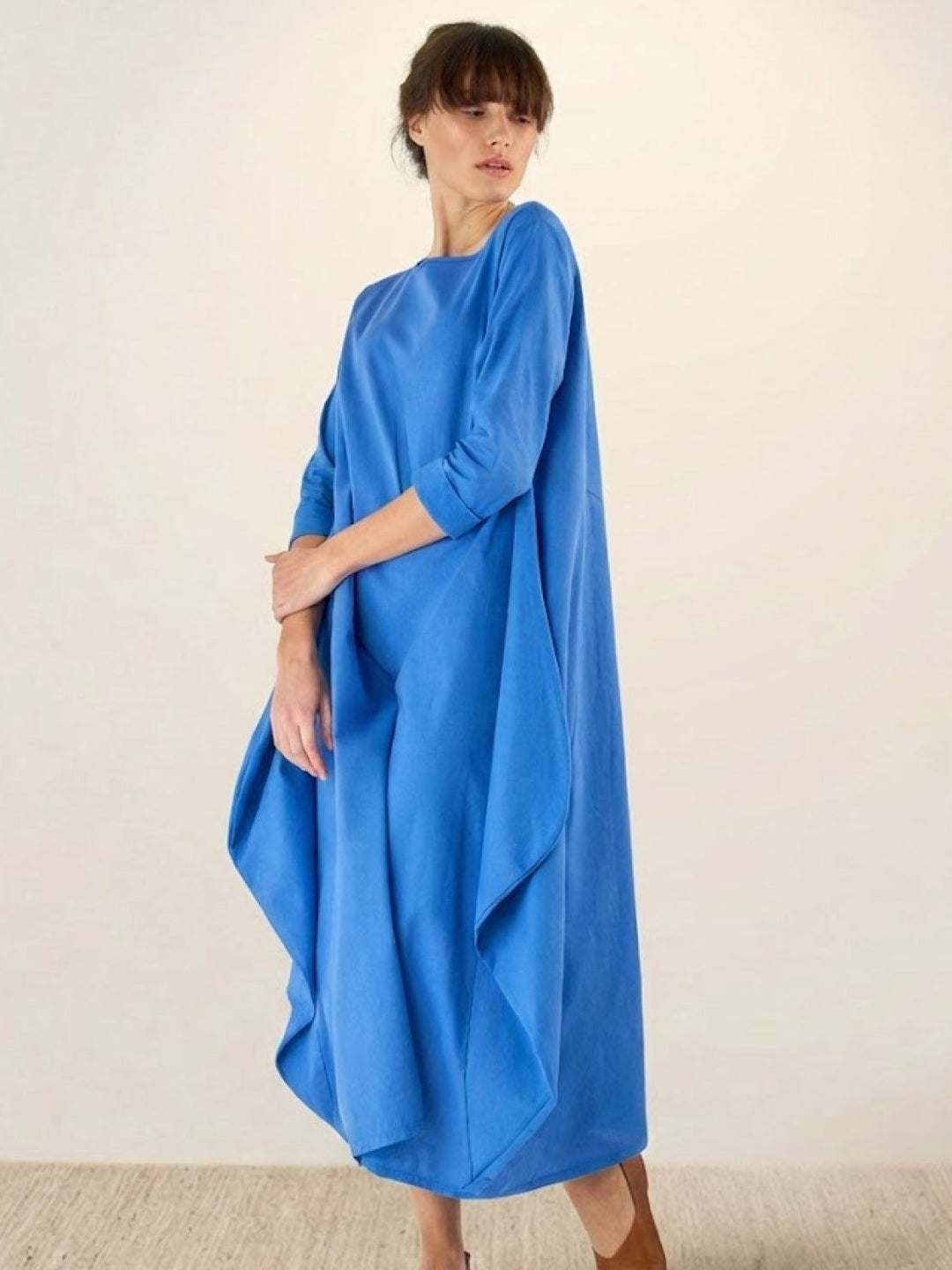 Serena Maxi Dress