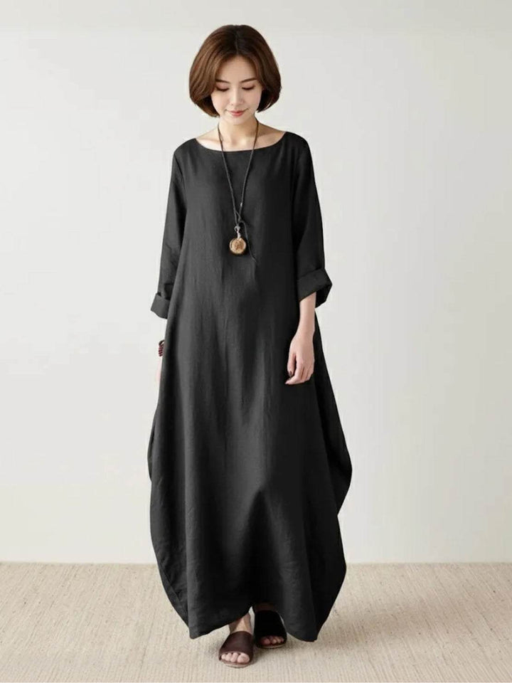 Serena Maxi Dress