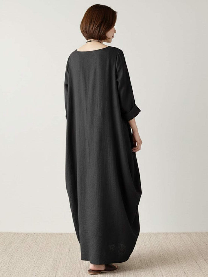 Serena Maxi Dress