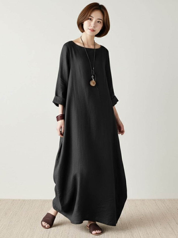 Serena Maxi Dress