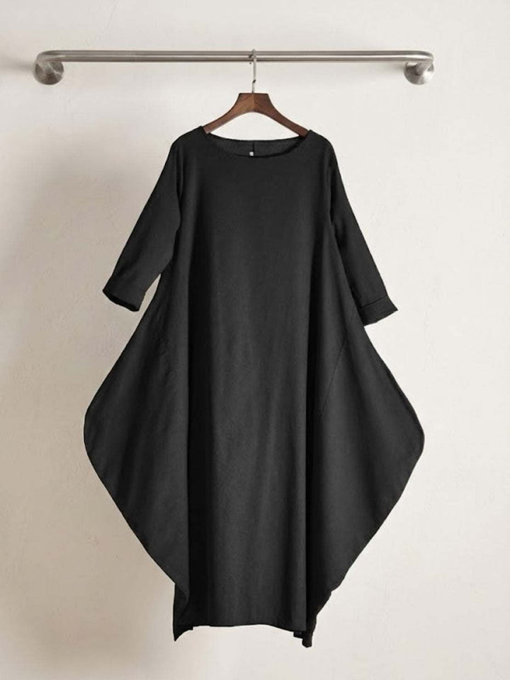 Serena Maxi Dress