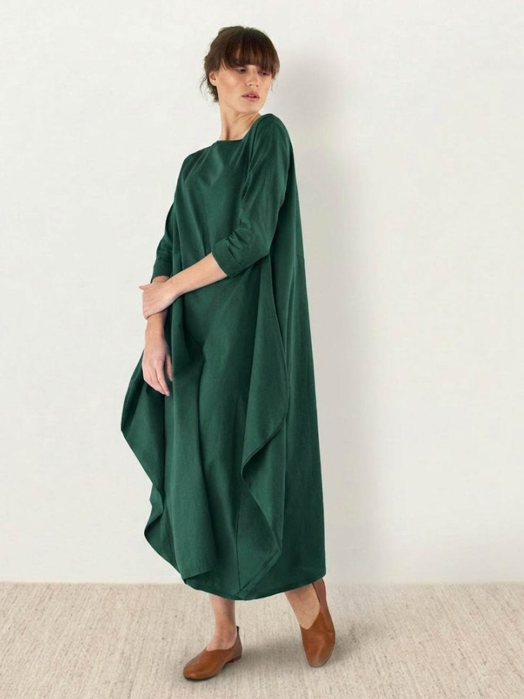 Serena Maxi Dress