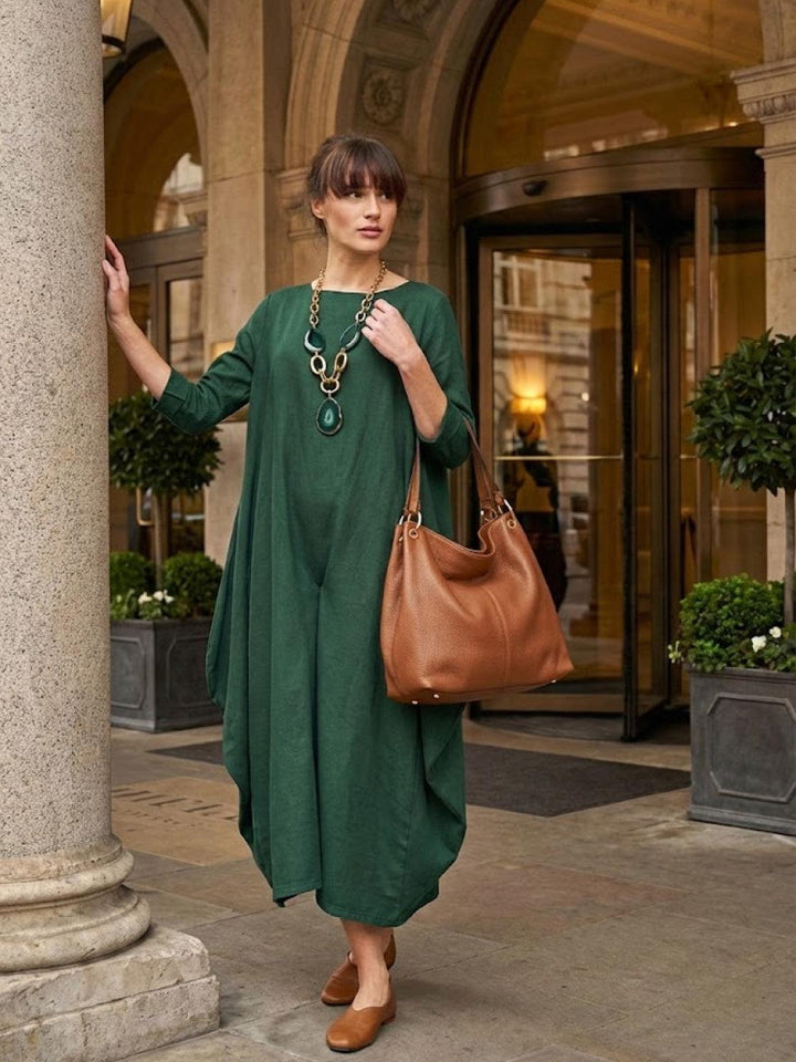 Serena Maxi Dress