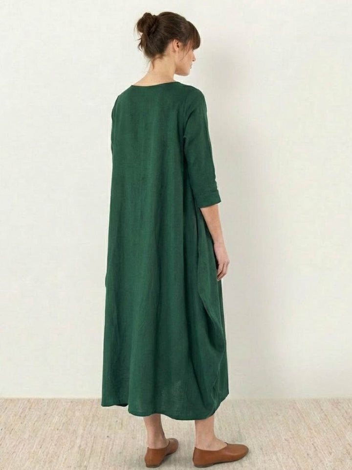 Serena Maxi Dress