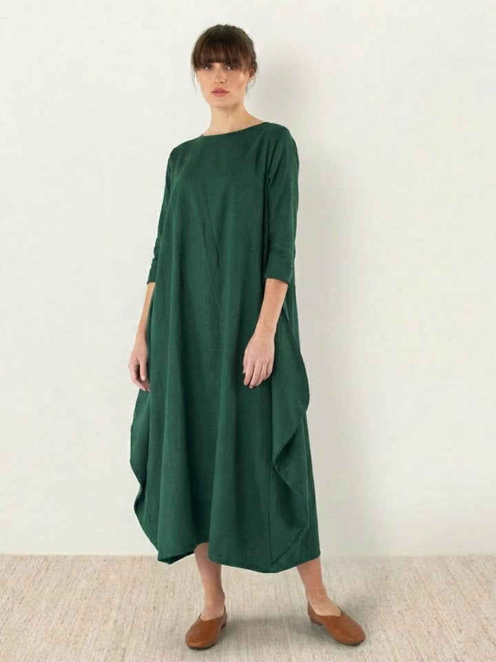 Serena Maxi Dress