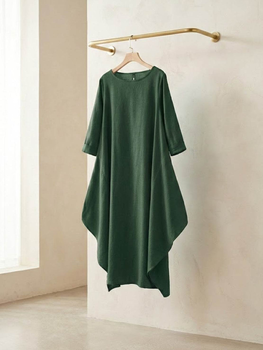 Serena Maxi Dress