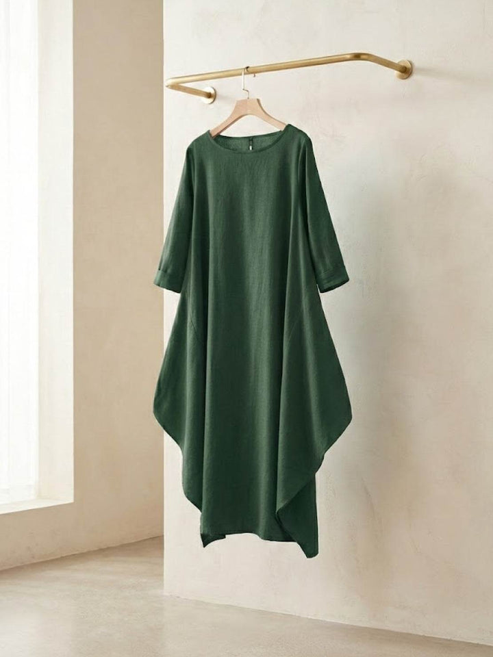 Serena Maxi Dress