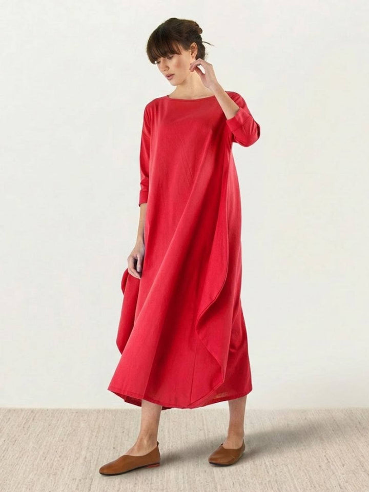 Serena Maxi Dress