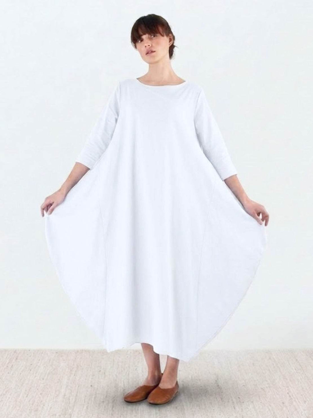 Serena Maxi Dress