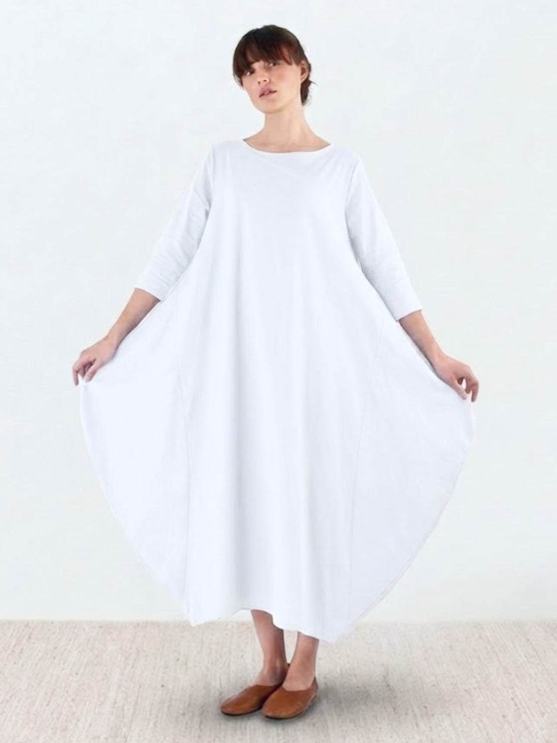 Serena Maxi Dress