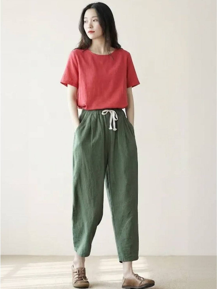 Harper Pants