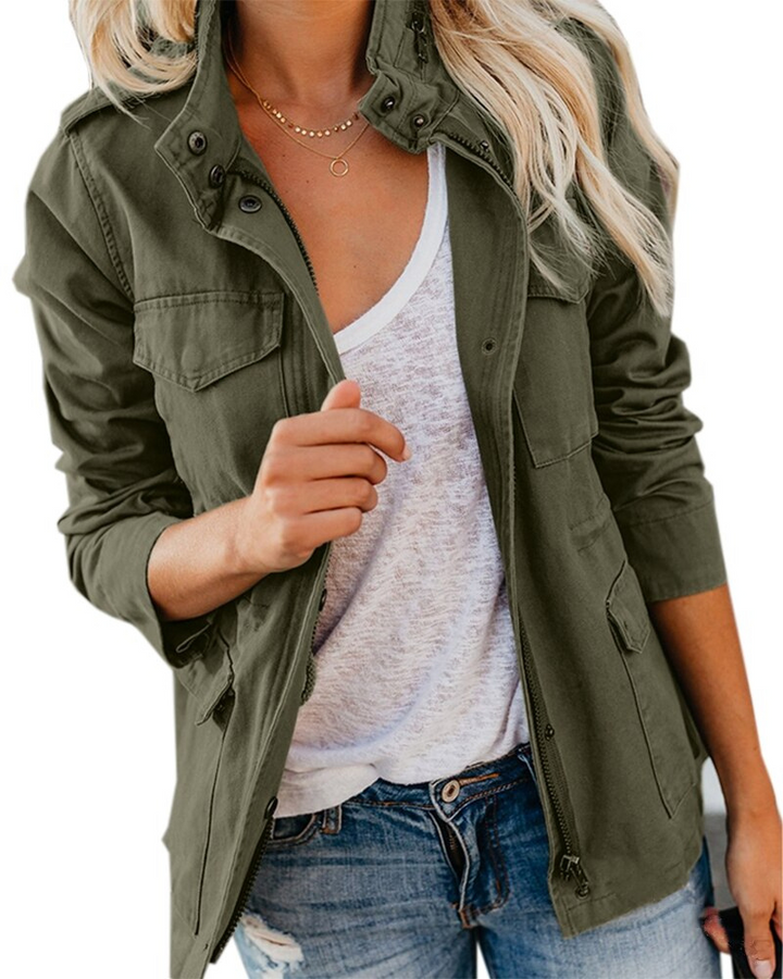 Brynn Jacket