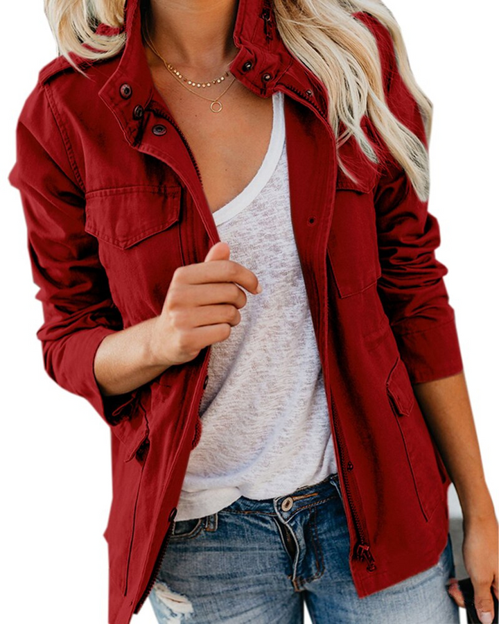 Brynn Jacket