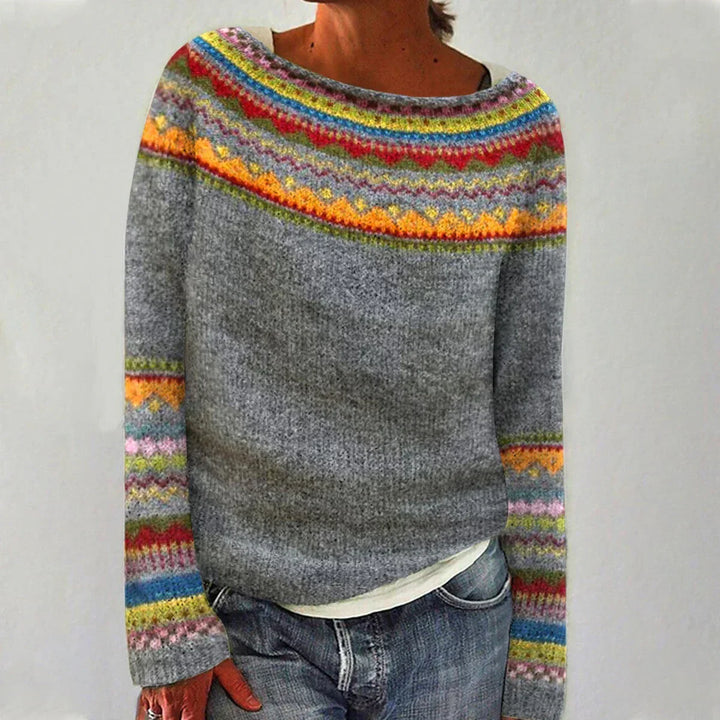 Elora Sweater
