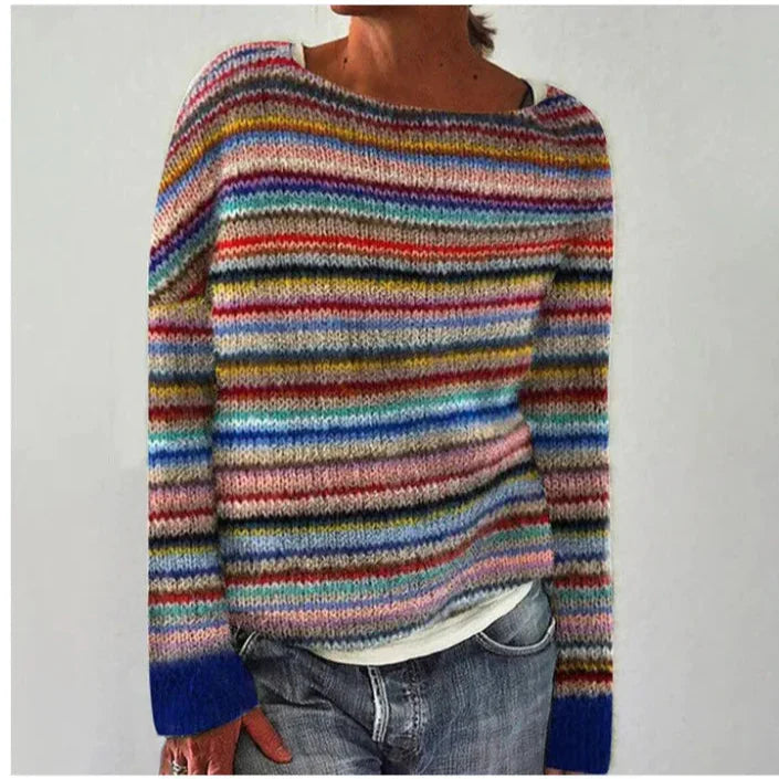 Elora Sweater
