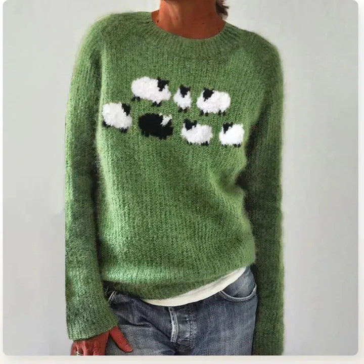 Elora Sweater