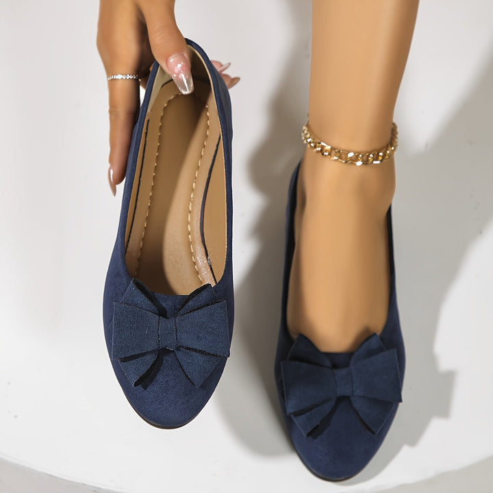 Bella Flats