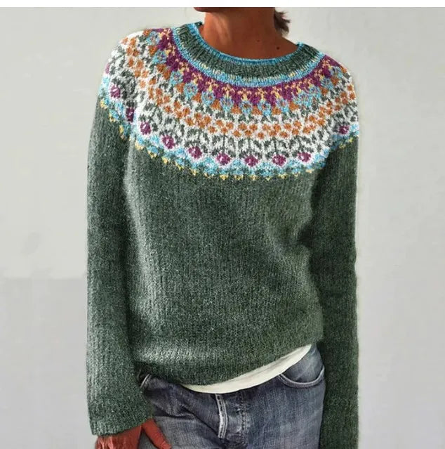 Elora Sweater