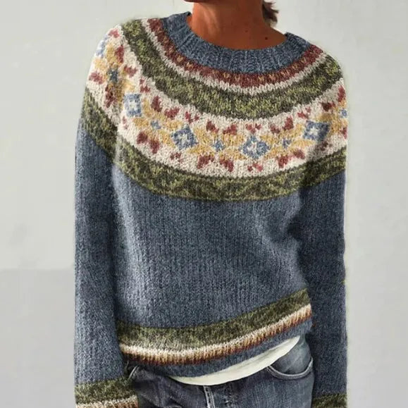 Elora Sweater