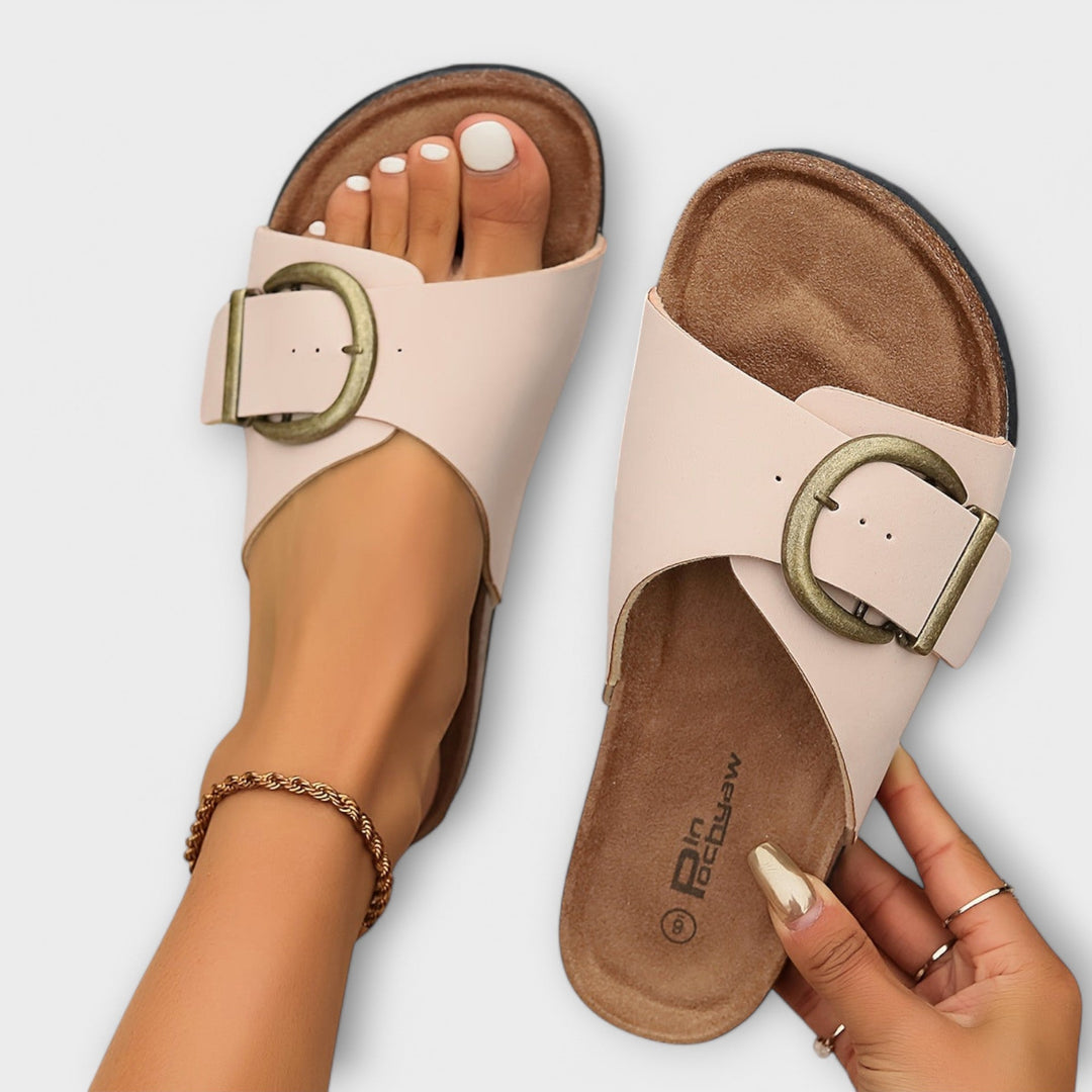 Joanna Sandals