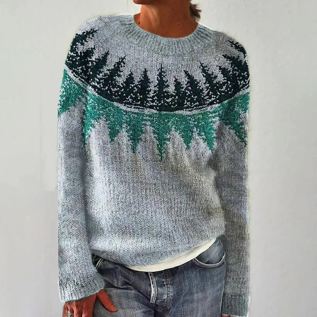 Elora Sweater