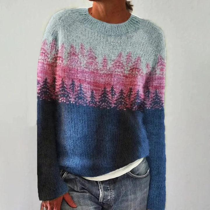 Elora Sweater