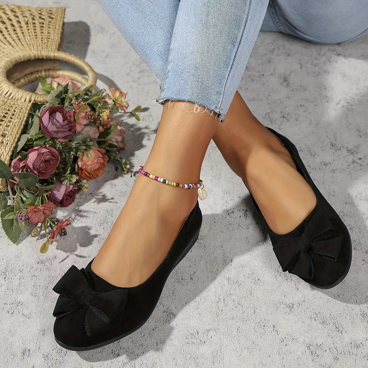 Bella Flats