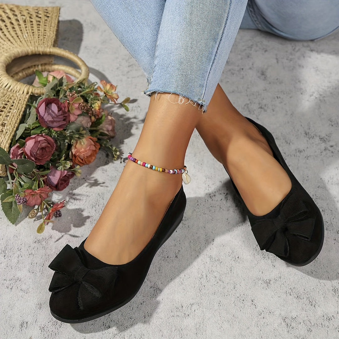 Bella Flats