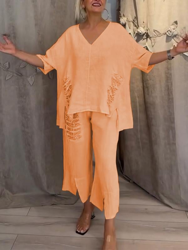 Pearl Set