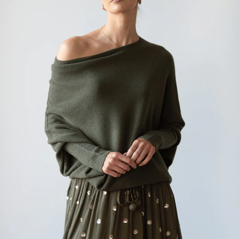 Celestina Sweater